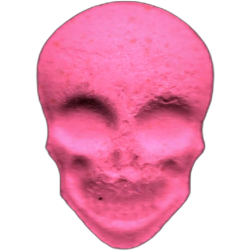 Таблетка Skull — MDMA (135mg) — Barcelona, Spain