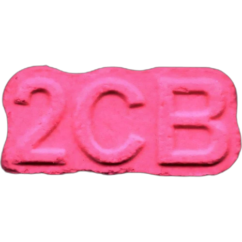 2cb tablett — 2C-B (11mg) — Barcelona, Hispaania