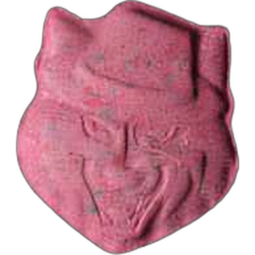 حبّة Raubkatze Mit Hut — MDMA — سويسرا