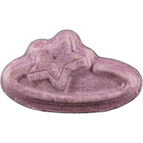 Comprimido Pop Smoke — MDMA — Suíça