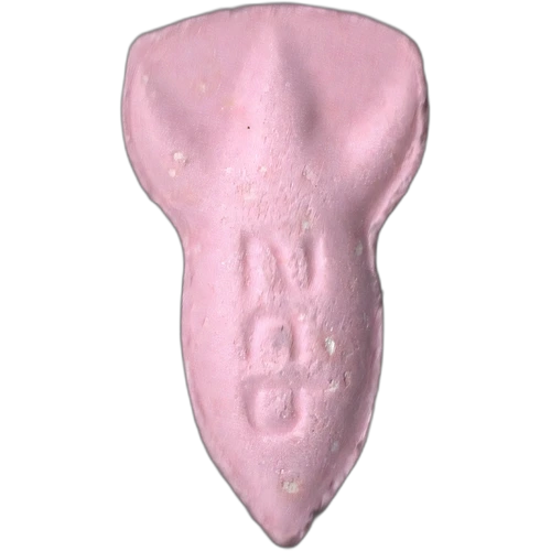 NASA pill — 2