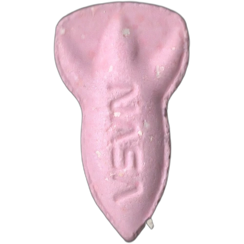 Таблетка NASA — 2C-B (11mg) — Madrid, Spain