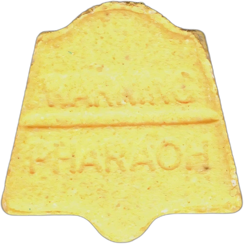 Tableta Pharaoh — 2
