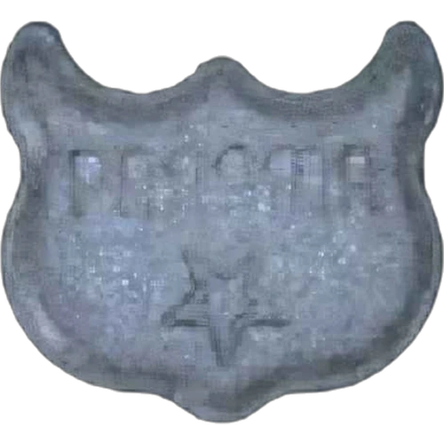 Pastilă Panama, Star — 2