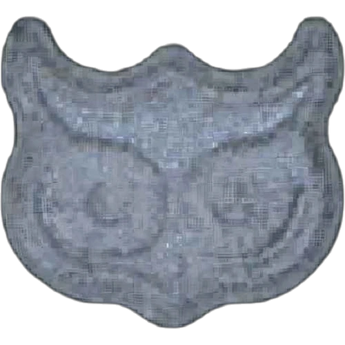 Panama Owl; Star tabletta — MDMA (131mg) — Innsbruck, Ausztria