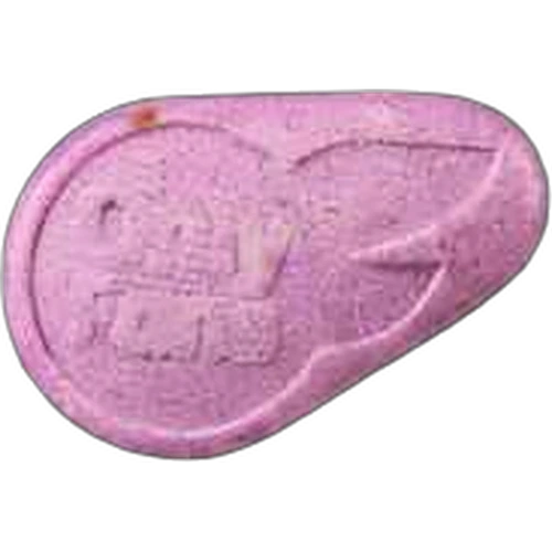 حبّة OnlyFans — MDMA; Caffeine; Ketamine; Amphetamine — سويسرا