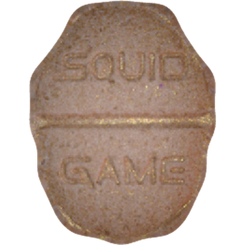 Squid Game таблета — 2