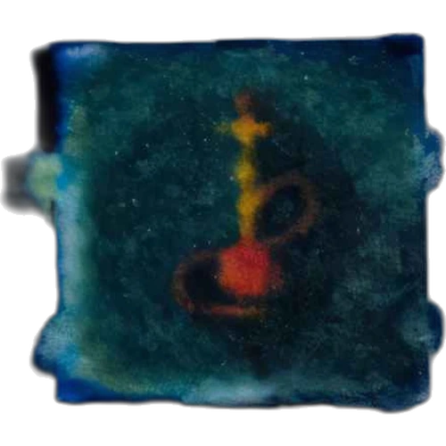 Chicha-pille — LSD (53µg) — Dordogne (24), Frankrig