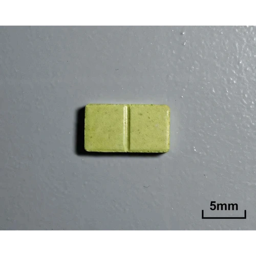 Synthesis impurity hapı — 2