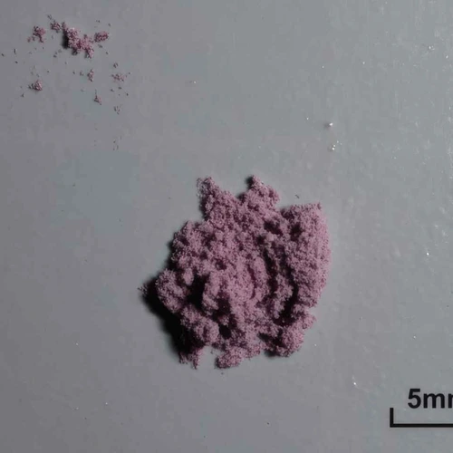 5-MeO-DiPT — Marseille, Француска