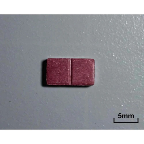 Synthesis impurity hapı — 2