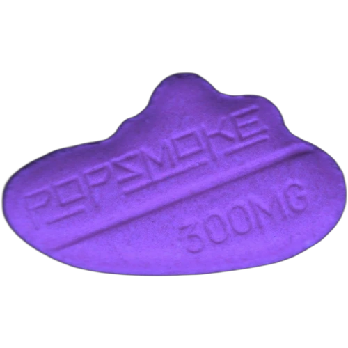Pop Smoke tablete — 2