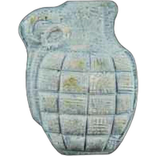 Handgranate таблета — MDMA — Швајцарска