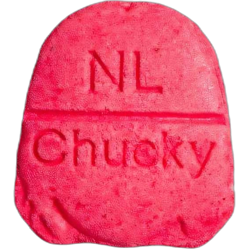 Таблетка MDMA (87mg) — 2