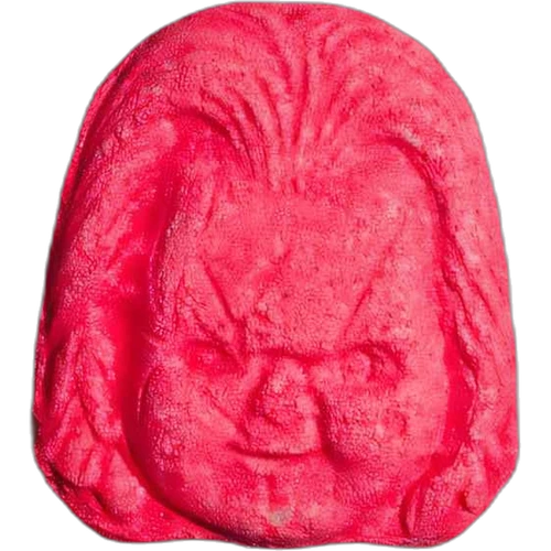 MDMA (87mg) — Marseille, Francia