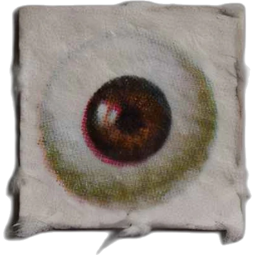 Tabletė Eye — LSD (50µg) — Marseille, Prancūzija