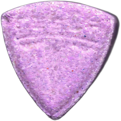 Tabletka Tesla — MDMA (167mg) — Alicante, Hiszpania