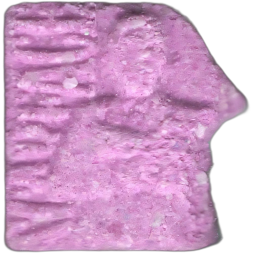 Таблетка Scarface — MDMA (172mg) — Madrid, Spain