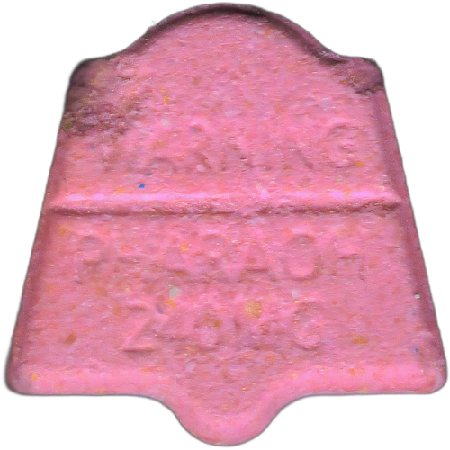 Pastilla Pharaoh — 2