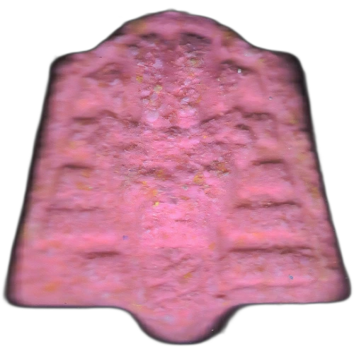 Таблетка Pharaoh — MDMA (174mg) — Barcelona, Spain