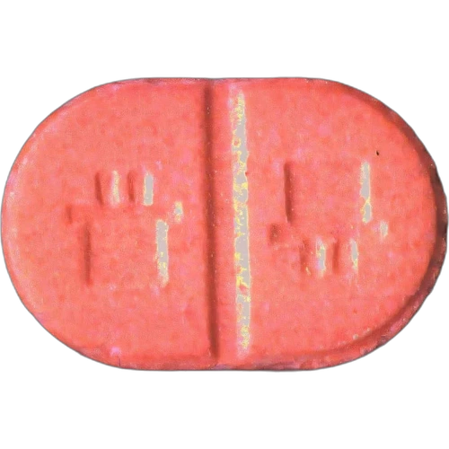 Pastilla Gucci — 2