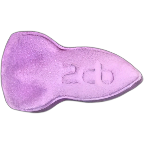 Comprimido NASA — 2