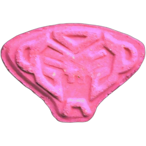 Simba-pille — 2C-B (14mg) — Madrid, Spanien