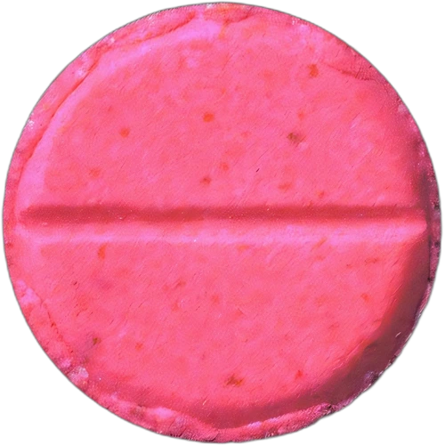 Pillola Rolex — 2