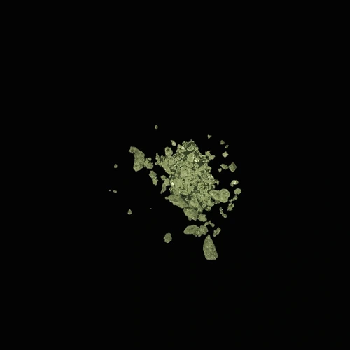 Comprimé Methamphetamine (98%)