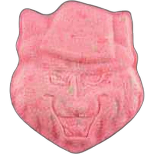 Comprimé Raubkatze Mit Hut — MDMA — Suisse