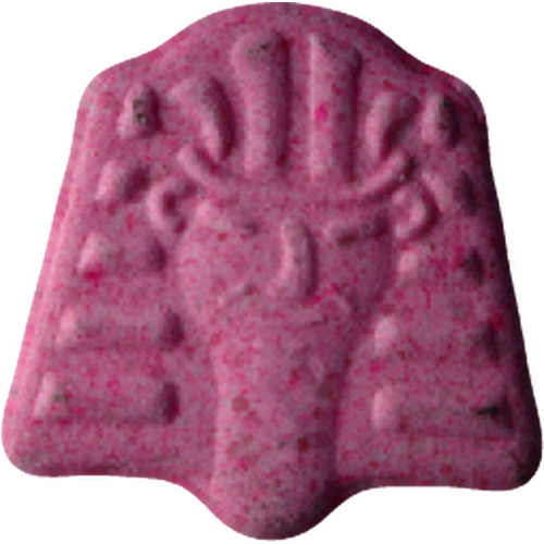 Таблетка Pharaoh — MDMA (159mg) — Vienna, Австрія