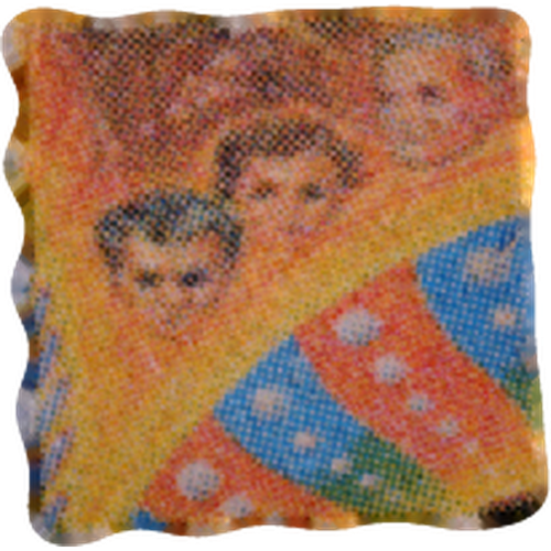 LSD (180µg) — Vienna, Австрія