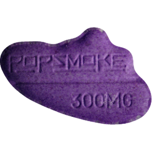 Tableta Pop Smoke — 2