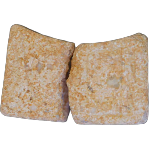 Netflix-pille — MDMA (118mg); 4-MMC (1mg) — Berlin, Tyskland