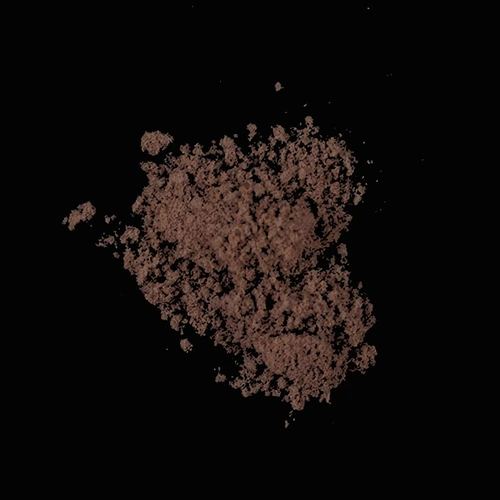 Heroin (16%); Caffeine (31%); Paracetamol (30%); Noscapine (9%); Acetylcodeine (1%); Papaverine (0.4%) — Berlin, Tyskland