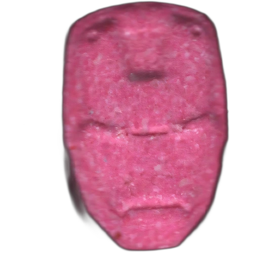 Pillola Iron Man — MDMA (157mg) — Barcelona, Spagna