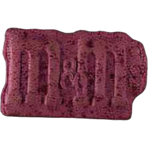 Comprimé M&M's — MDMA — Suisse