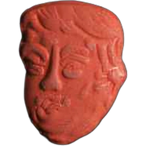 Comprimé Trump — MDMA — Suisse
