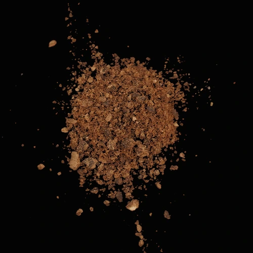 Heroin (53%); Noscapine (28%); Acetylcodeine (3%); 6-MAM (1,8%); Papaverine (1%); Unknown — Berlin, Německo