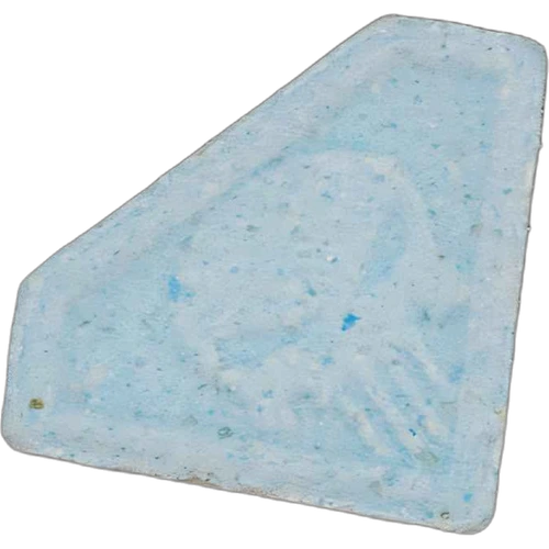 حبّة Punisher — MDMA (129mg); M-α-HMCA — Berlin, ألمانيا