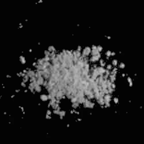 Cocaine — Svizzera