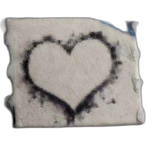 Heart, Swamp Monster hapı — 2