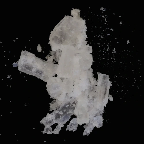 Ketamine (99%) — Berlin, Německo