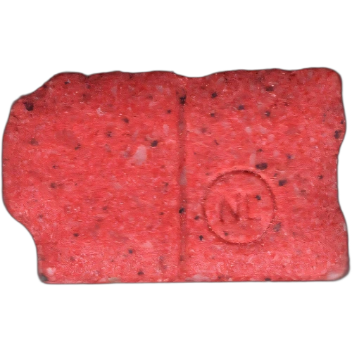 M&M's tablete — 2