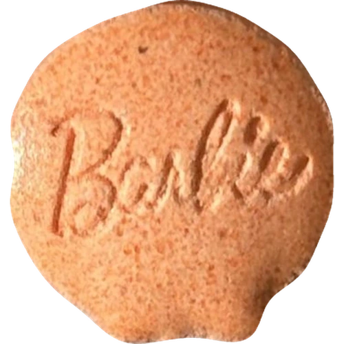 Tabletka Barbie — 2