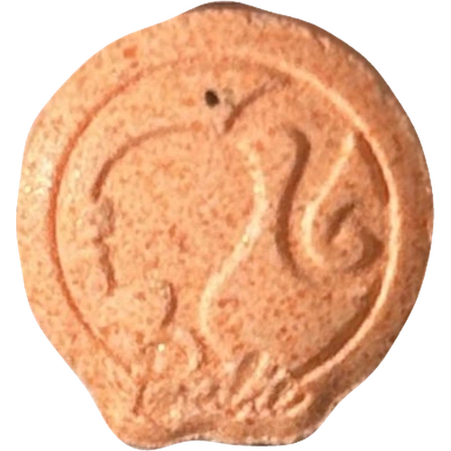 Pillola Barbie — MDMA (183mg) — Slovenia