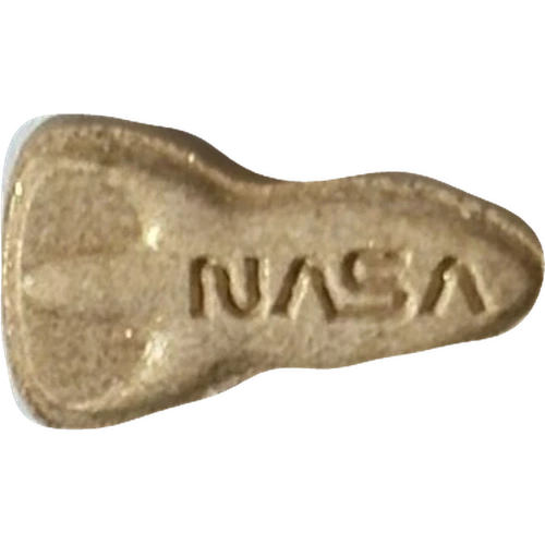 Nasa Rocket-pille — 2C-B (10mg) — Slovenien