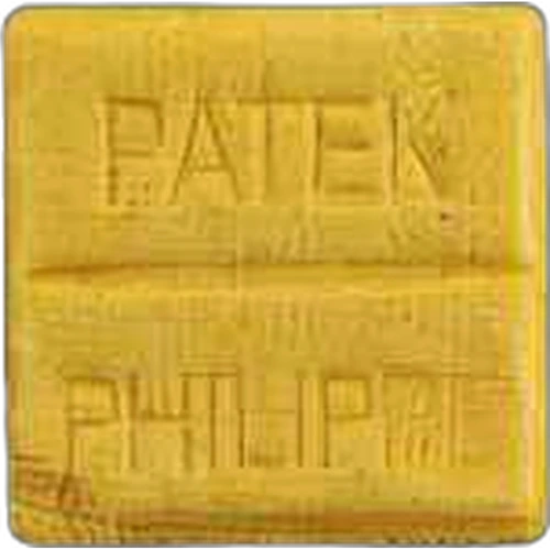 Таблетка Patek Philippe — MDMA — Switzerland