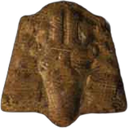 Pastilla Pharaoh — MDMA — Suiza