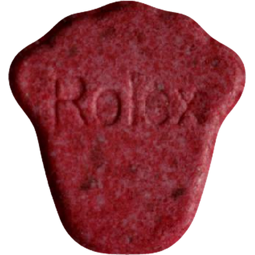 Pillola Rolex — 2